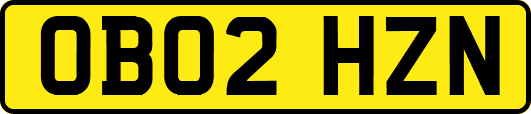 OB02HZN