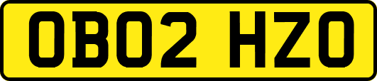 OB02HZO