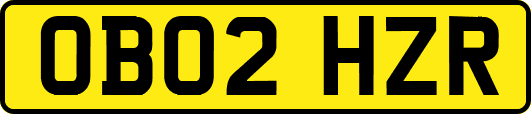 OB02HZR
