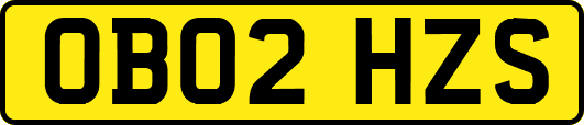 OB02HZS