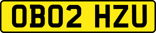 OB02HZU
