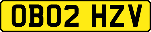 OB02HZV