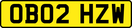 OB02HZW