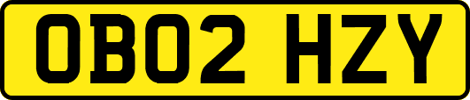 OB02HZY