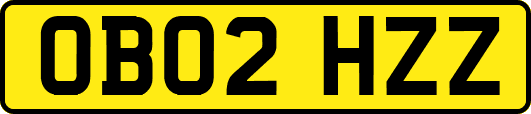 OB02HZZ