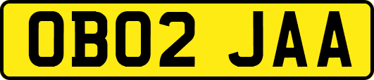 OB02JAA