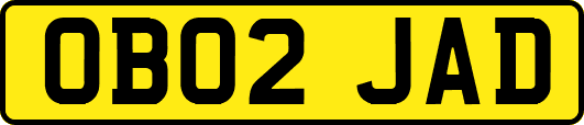 OB02JAD