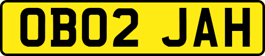 OB02JAH