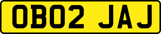OB02JAJ