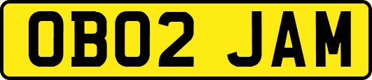 OB02JAM
