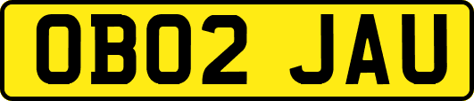 OB02JAU