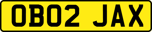 OB02JAX