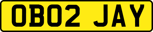 OB02JAY
