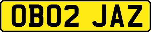 OB02JAZ