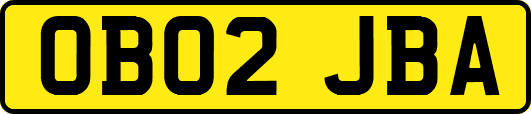 OB02JBA