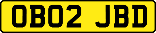 OB02JBD