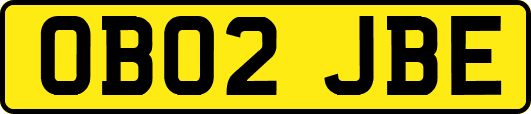 OB02JBE