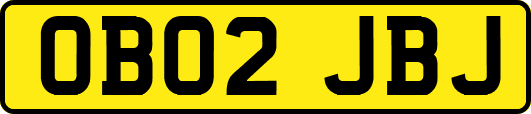 OB02JBJ