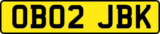 OB02JBK