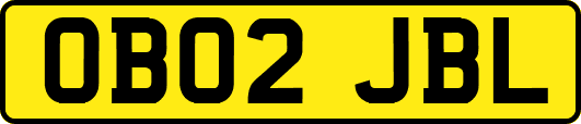 OB02JBL