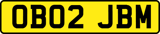 OB02JBM