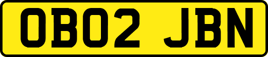 OB02JBN