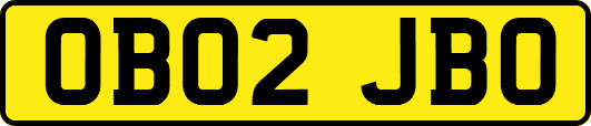 OB02JBO