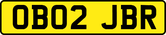 OB02JBR