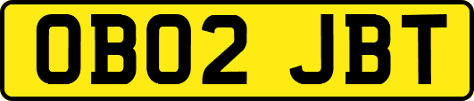 OB02JBT