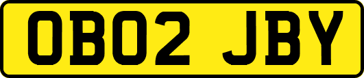 OB02JBY