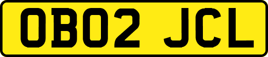 OB02JCL