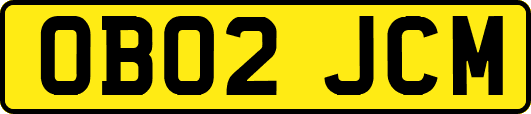 OB02JCM