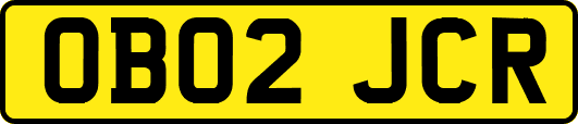 OB02JCR