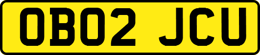 OB02JCU