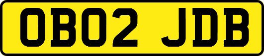 OB02JDB