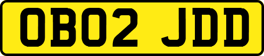 OB02JDD