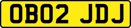 OB02JDJ