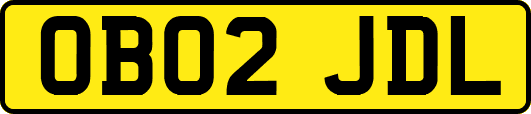 OB02JDL