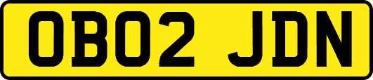 OB02JDN