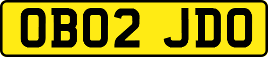 OB02JDO