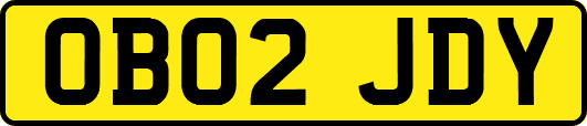 OB02JDY