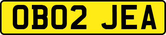 OB02JEA