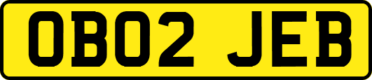 OB02JEB