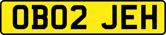 OB02JEH