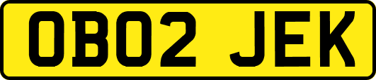 OB02JEK