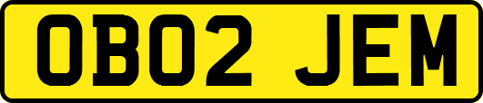 OB02JEM
