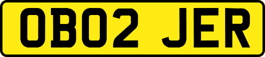 OB02JER