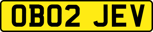 OB02JEV