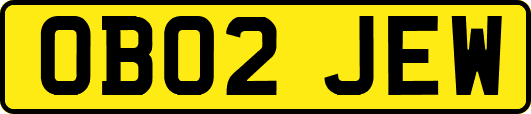 OB02JEW