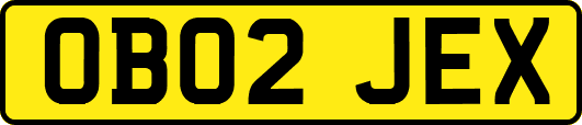 OB02JEX